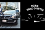 Hyundai Tries to Boost ‘Swag’ Credentials of Equus With Rapper PSY