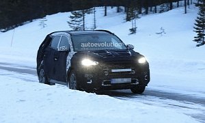 Hyundai Tucson N Confirmed, Likely To Go Official In 2019