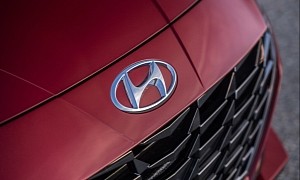 Hyundai Turns to Plan B in Attempt to Escape the Global Chip Shortage