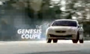 Hyundai Unveils Three Spots during the 2009 Super Bowl