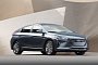 Hyundai Updates Ioniq Lineup For 2019 Model Year