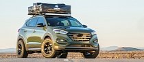 Hyundai US Sales Up 20% Thanks to Santa Fe and All-New Tucson