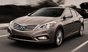 Hyundai USA 2012 Sales Could Reach 700,000 Vehicles