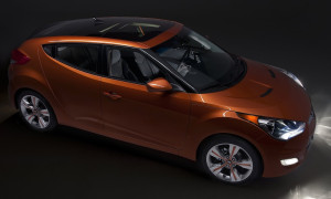 Hyundai Veloster 1.6 T-GDI with 208 HP Coming to New York?