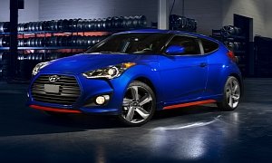 Hyundai Veloster Could Be Axed