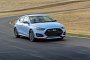 Hyundai Veloster N Performance Costs $30,000, Arrives in the U.S. Next Month