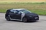 Hyundai Veloster N Spied For the First Time, Looks Down For Business