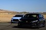 Hyundai Veloster N vs. Honda Civic Type R: Battle of American Hot Hatchbacks