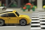 Hyundai Veloster Races Against LEGO Racing Car in New Ad