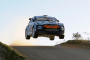 Hyundai Veloster Rally Car Teased