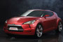 Hyundai Veloster Production Model to Be Revealed in Detroit