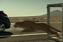 Hyundai Veloster vs Cheetah and Genesis Coupe Super Bowl Commercials