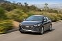 Hyundai Wants to Join the 200-Mile Club with 2019 Ioniq Electric Sedan