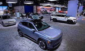 Hyundai Were the Kings of New York at This Year's NY Auto Show, Here's What Happens Next