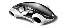Hyundai Will Build the Fully Autonomous Apple Car at Kia's U.S. Facility