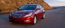 Hyundai to Recall 173,000 MY2011 Sonata Units in the USA