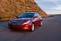 Hyundai to Recall 173,000 MY2011 Sonata Units in the USA
