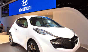 Hyundai Withdraws from Japan, To Keep Commercial Fleet
