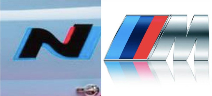 BMW's M division vs Hyundai's N