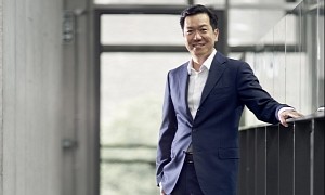 Hyundai's Design Guru SangYup Lee Named 2023 World Car Person of the Year
