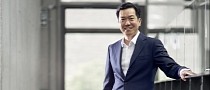 Hyundai's Design Guru SangYup Lee Named 2023 World Car Person of the Year