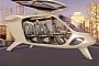 Hyundai’s eVTOL Company Opens Its Battery Research Facility Close to Silicon Valley