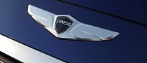 Hyundai’s Luxury Sub-Brand Genesis Will Be Launched in December