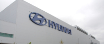 Hyundai’s Russian Plant Begins Solaris Production