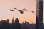 Hyundai’s Urban Air Mobility Division to Unveil Its Future Air Taxi at the Upcoming FIA
