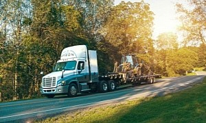 Hyzon Will Put the First Repowered Heavy-Duty FCEVs on California Roads