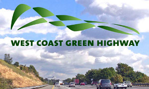 I-5 to Turn into West Coast Green Highway