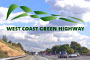 I-5 to Turn into West Coast Green Highway