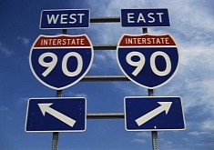 I-90: An Interstate of Broken Dreams, Shattered Lives, and Little Hope