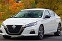 I Agree With Regular Car Reviews, The Modern Nissan Altima is an Awful Car
