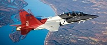 I Am T-7A Red Hawk – USAF’s Next-Gen Jet Trainer Was Made to Break the Norm