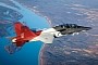I Am T-7A Red Hawk – USAF’s Next-Gen Jet Trainer Was Made to Break the Norm