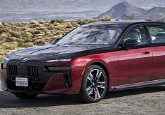 I Don't Care If People Call it Ugly, the New i7 is an All-Time Great BMW