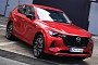 I Drove the 2022 Mazda CX-60 Plug-In Hybrid, Here's Why This SUV Is Cool