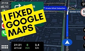 I Fixed the New Google Maps in Just One Minute, So Why Is Google Ignoring Us All?