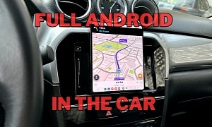 I Gave Up on Android Auto and My Alternative Is Brilliant