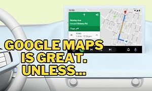 “I Got Lost Due to Google Maps”: Student Blames Navigation App for Being Late for Exam