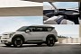 I Know It’s Too Soon, But Can I Already Like the Kia EV9 More Than Rivian’s R1S?