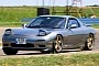 How I Lived My Dream of Driving a 500-HP Mazda RX-7 at the Racetrack