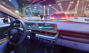 I Rode Shotgun in the New Hyundai Ioniq 5: It Changed My Attitude About EVs