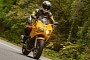 I Survived Another Season of Riding a 1999 Suzuki SV650S: This Is What I've Learned