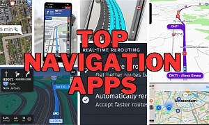I Tested the Top Google Maps Alternatives, So You Don’t Have To