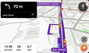 I Use Waze Every Day, But Here’s What Google Maps Does Better
