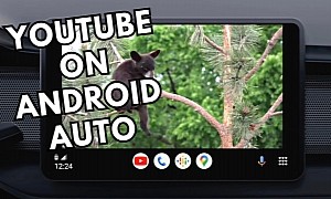 I Used YouTube on Android Auto, And Now I Understand Why Google Banned It