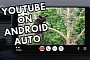 I Used YouTube on Android Auto, And Now I Understand Why Google Banned It