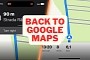 I Wanted to Use Apple's Google Maps Killer for One Week, But I Gave Up After Only 24 Hours